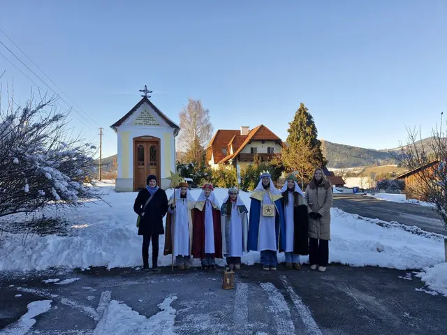 Arzberg-Passail | Foto: Kreiner