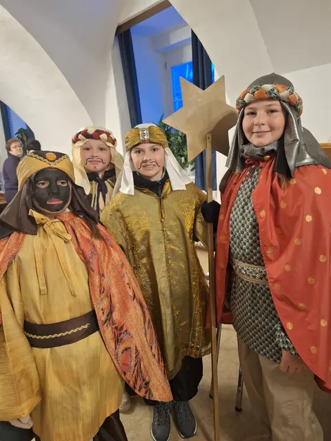 Obdach | Foto: Anna Koini