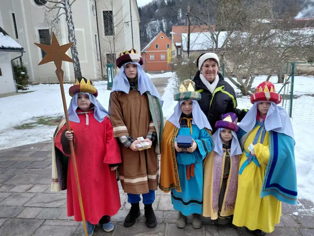 Arnfels | Foto: Anni Reiterer