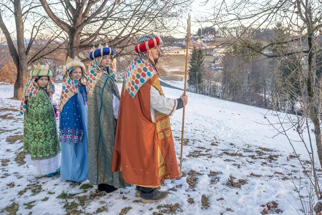 Eichkögl | Foto: Ingrid Donnerer