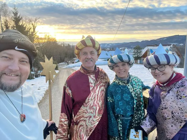 Seelsorgeraum Sulm-Saggautal