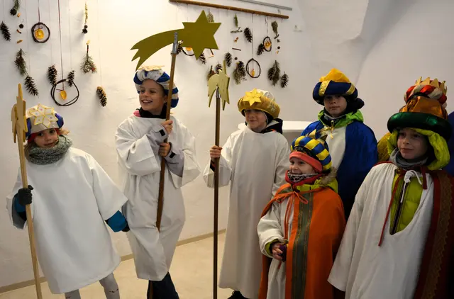 Tobelbad | Foto: David Labugger