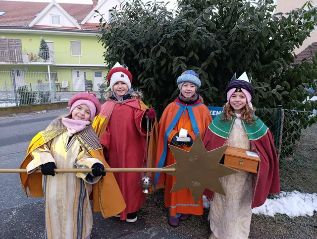 Wildon | Foto: Gerhard Weiß