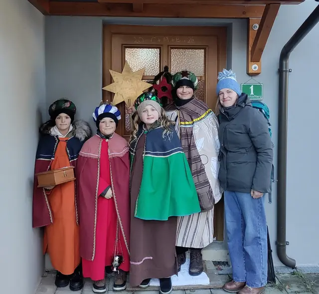 Wildon | Foto: Gerhard Weiß