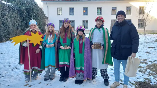 Gratwein | Foto: Marianne Weber