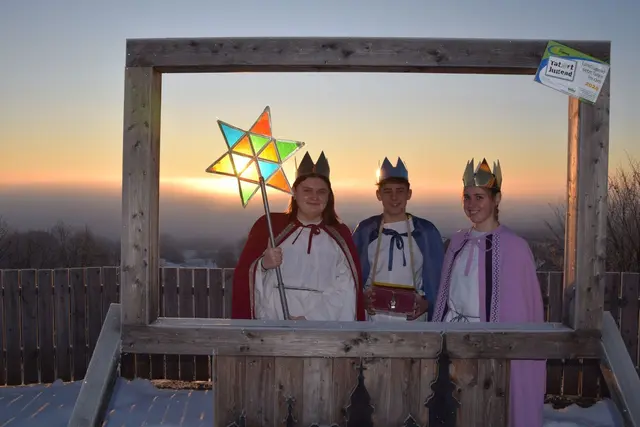 Frauenberg bei Leibnitz | Foto: Romana Maier