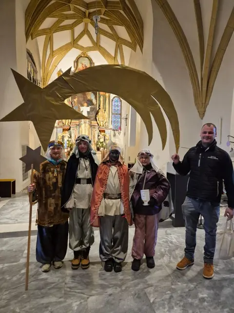 Obdach | Foto: Anna Koini