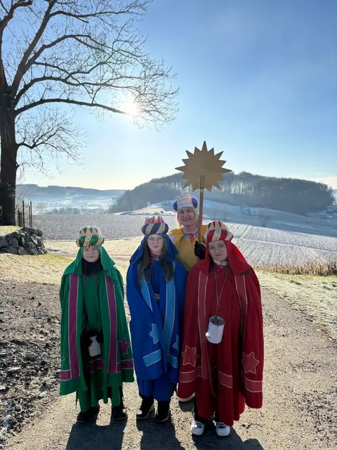 Straden | Foto: Karin Schleicher