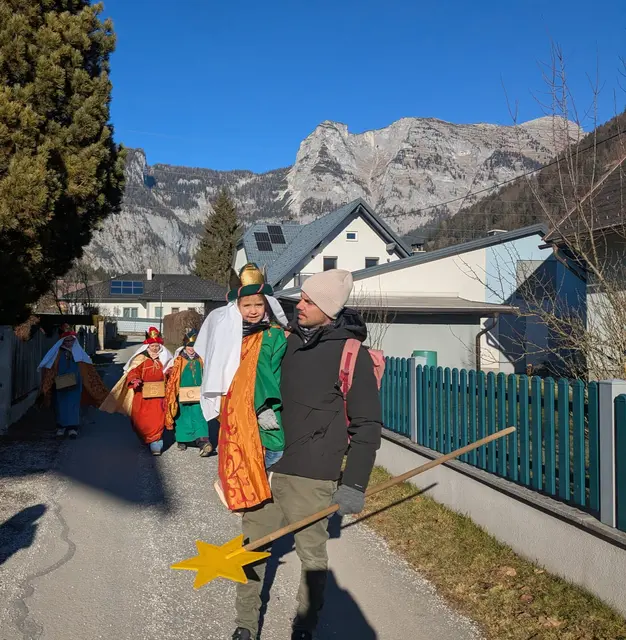 Weißenbach bei Liezen