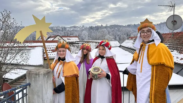 Mureck | Foto: Alexander de Monte