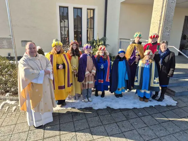 Seelsorgeraum Sulm-Saggautal