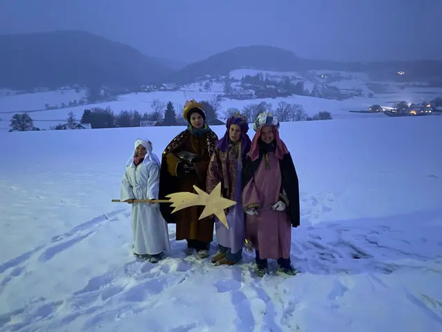 Rein | Foto: Renate Feichtenhofer