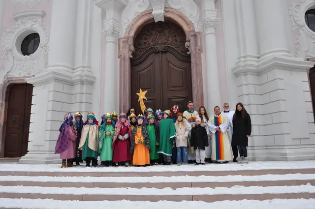 Rein | Foto: Renate Feichtenhofer