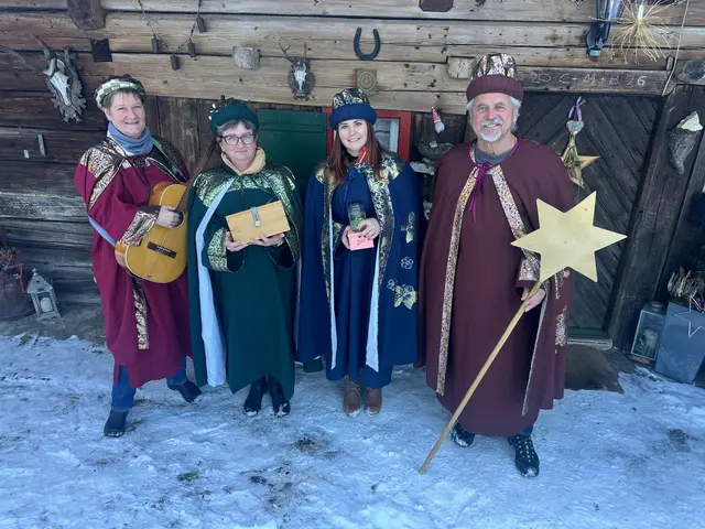 Pack | Foto: Schmoly