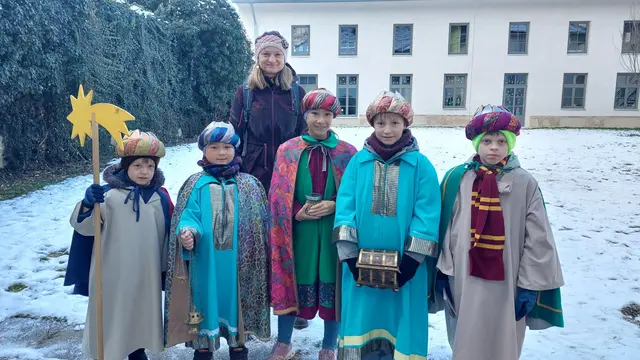 Gratwein | Foto: Marianne Weber