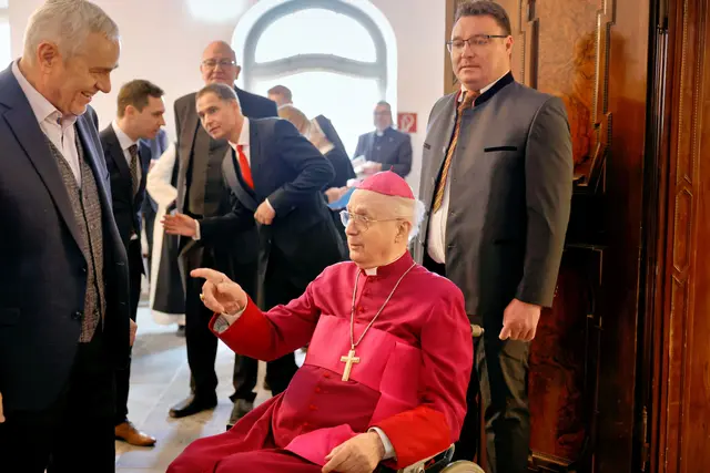 Foto: Gerd Neuhold/Sonntagsblatt für Steiermark