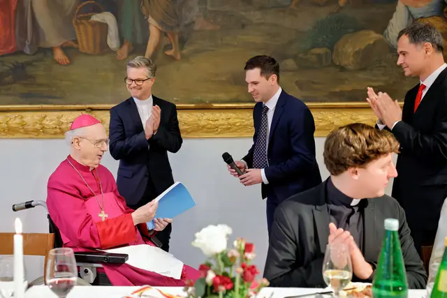 Foto: Gerd Neuhold/Sonntagsblatt für Steiermark