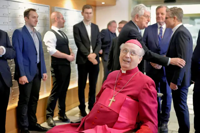 Foto: Gerd Neuhold/Sonntagsblatt für Steiermark