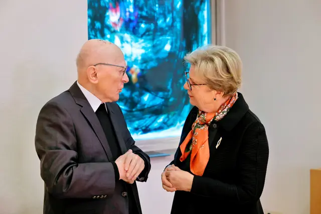 Foto: Gerd Neuhold/Sonntagsblatt für Steiermark