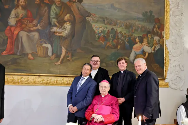 Foto: Gerd Neuhold/Sonntagsblatt für Steiermark