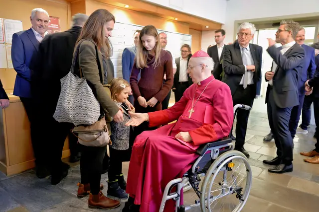 Foto: Gerd Neuhold/Sonntagsblatt für Steiermark
