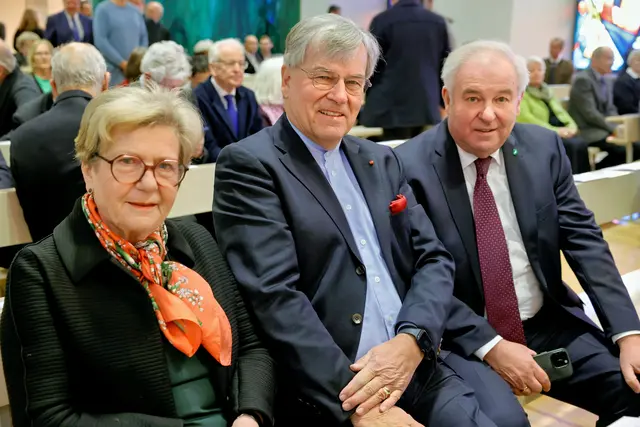 Foto: Gerd Neuhold/Sonntagsblatt für Steiermark