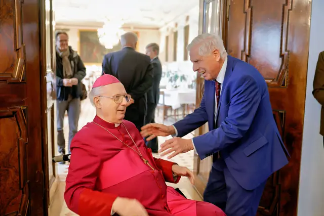 Foto: Gerd Neuhold/Sonntagsblatt für Steiermark