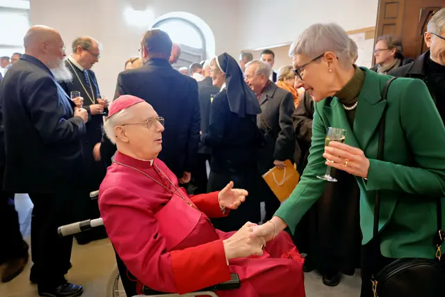 Foto: Gerd Neuhold/Sonntagsblatt für Steiermark
