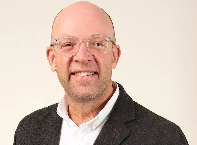 Wolfgang Gressel, Direktor der Landesberufsschule 
Bad Gleichenberg. | Foto:  Peter Siegel