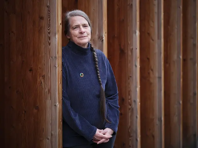 Klimaforscherin Helga Kromp-Kolb  | Foto: Michael Goldgruber