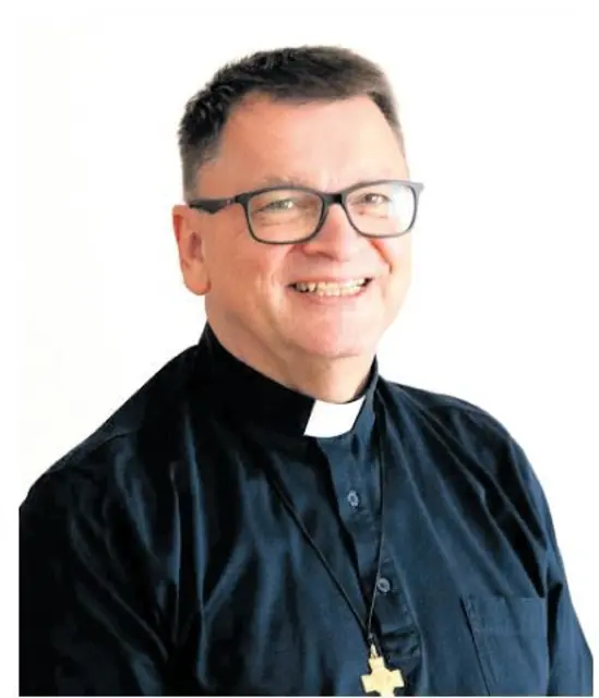 P. Siegfried M. Kettner SDB | Foto: zVg