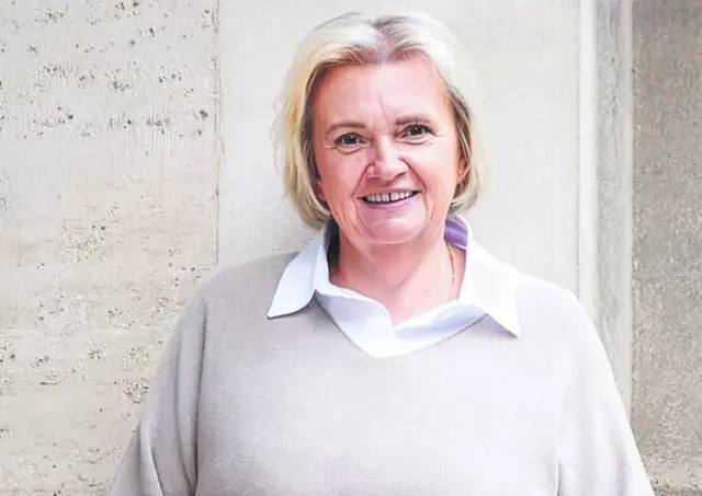 Regina Polak ist Professorin für Praktische Theologie und Interreligiösen Dialog an der Universität Wien. Im November wurde sie zur Präsidentin des Koordinierungsausschusses für christlich-jüdische Zusammenarbeit gewählt. | Foto: Universität Wien