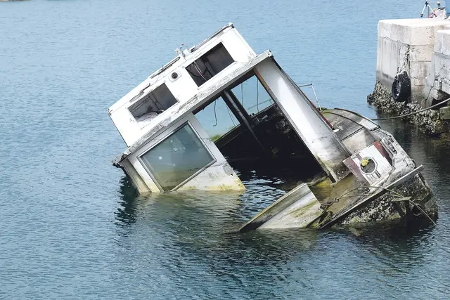 Das Leben ist nicht immer erfolgreich. Gott ist in solchen Situationen anwesend, nicht abwesend.  | Foto: Adobe Stock