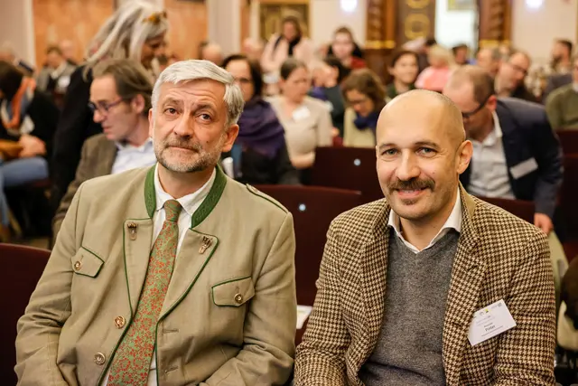 Foto: Gerd Neuhold/Sonntagsblatt für Steiermark