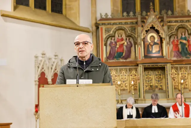 Foto: Gerd Neuhold/Sonntagsblatt für Steiermark