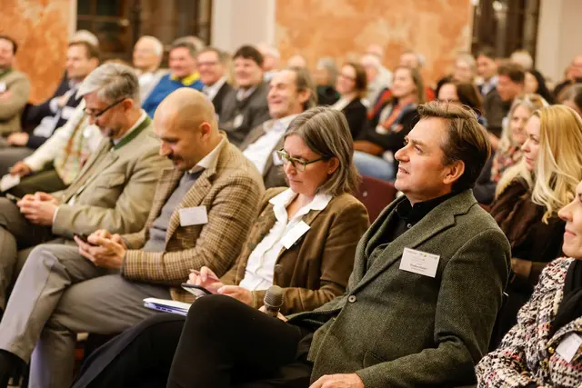 Foto: Gerd Neuhold/Sonntagsblatt für Steiermark