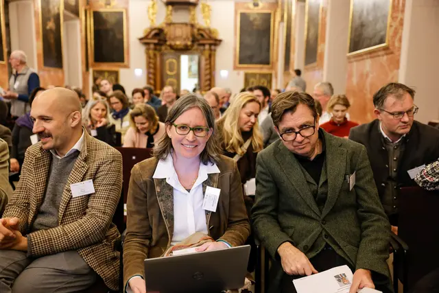 Foto: Gerd Neuhold/Sonntagsblatt für Steiermark