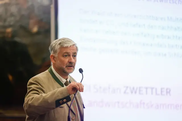 Foto: Gerd Neuhold/Sonntagsblatt für Steiermark