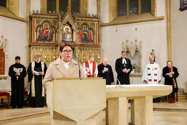 Foto: Gerd Neuhold/Sonntagsblatt für Steiermark