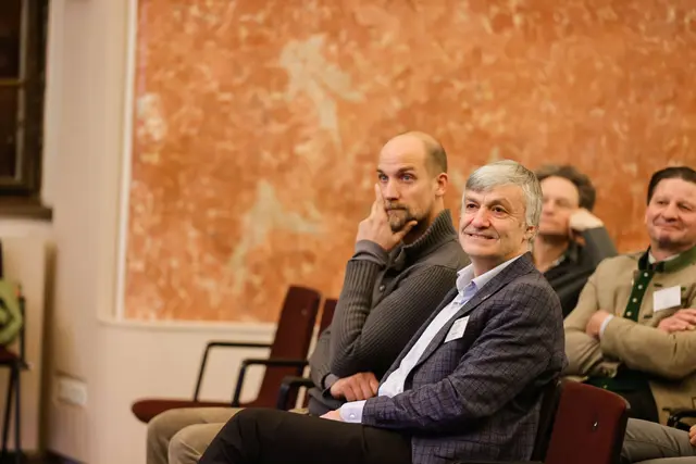 Foto: Gerd Neuhold/Sonntagsblatt für Steiermark