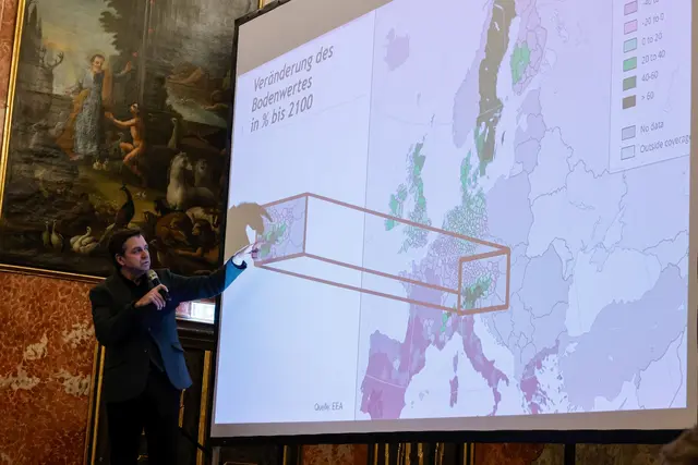 Foto: Gerd Neuhold/Sonntagsblatt für Steiermark