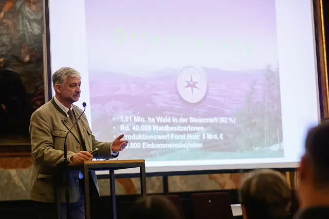 Foto: Gerd Neuhold/Sonntagsblatt für Steiermark