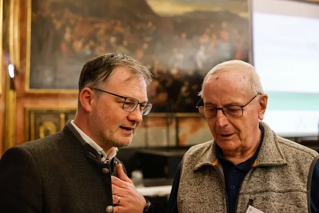 Foto: Gerd Neuhold/Sonntagsblatt für Steiermark