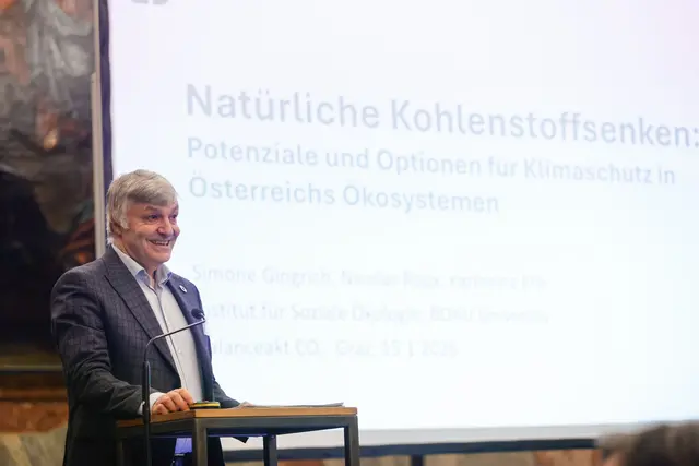 Foto: Gerd Neuhold/Sonntagsblatt für Steiermark