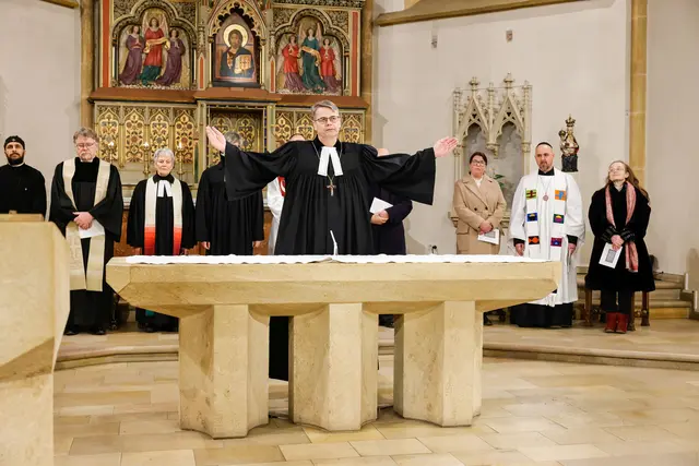 Foto: Gerd Neuhold/Sonntagsblatt für Steiermark