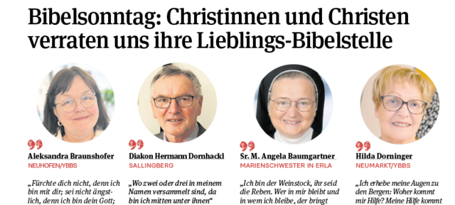 Aufnahme Seite 12/Ausgabe 4,2026 | Foto: Kirche bunt