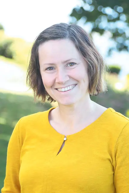 Tanja Ziegelwanger
 | Foto: zVg