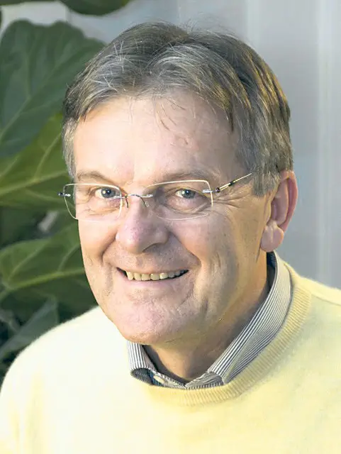 Alois Zehetner
Winklarn

 | Foto: zVg