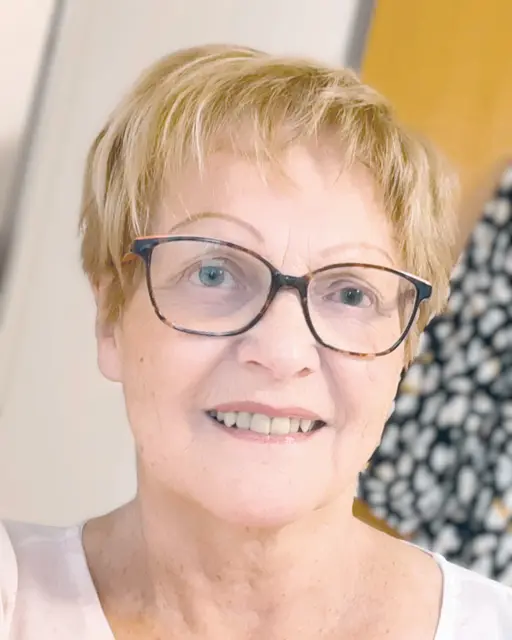 Hilda Dorninger aus
Neumarkt/Ybbs
 | Foto: zVg