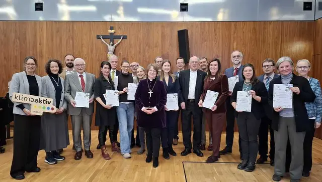 Foto: Georg Pulling/Kathpress